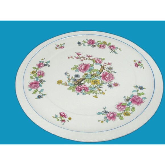 Steubenville Monticello Dinner plates 10.5" Set of 2 - Picture 6 of 8